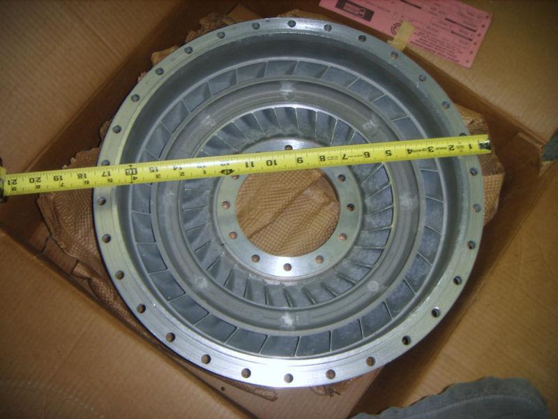 New OE Allison Transmission Parts 6836596 Pump ASM AT540, US $24.99, image 3