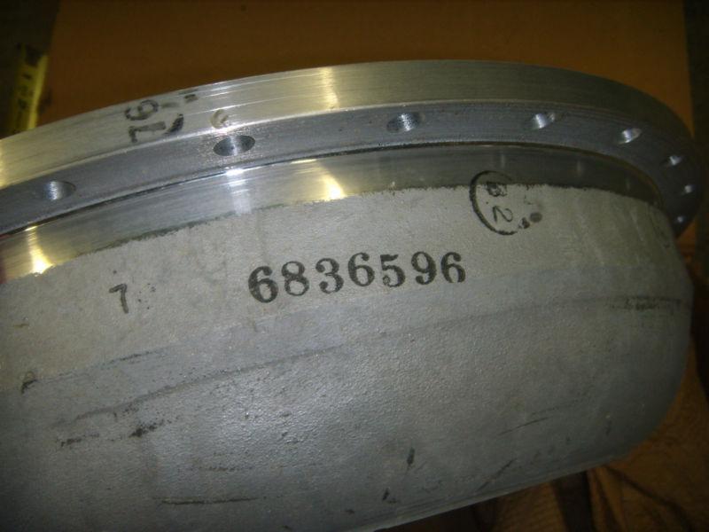 New OE Allison Transmission Parts 6836596 Pump ASM AT540, US $24.99, image 4