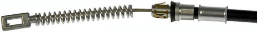Dorman c660020 brake cable-cable - parking brake