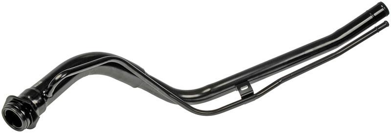 Fuel tank filler neck dorman 577-094