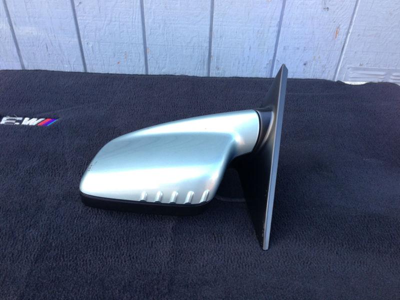 Buy BMW E46 330CI COUPE CONVERTIBLE MIRROR HEATED AUTO DIM OEM LEFT
