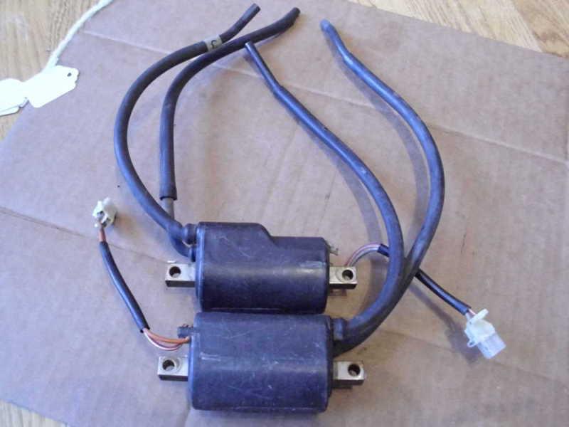 Buy SUZUKI ???? ignition coils, 12v cm1209 4H7 102 1 pair in Colorado