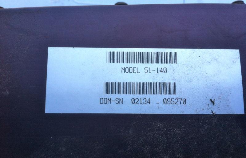 Vanner 51-140 140 Amp 12 Volt 12V Battery Isolator , US $69.00, image 3