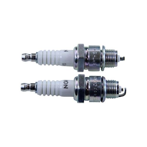 Spark plug BP7HS-10, type 7829 by NGK, 2 pieces-, US $, image 3