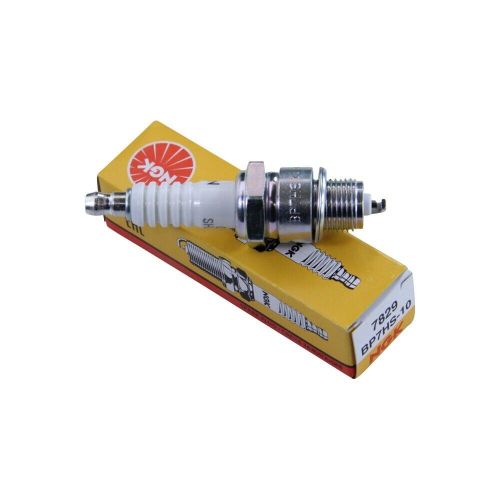 Spark plug BP7HS-10, type 7829 by NGK, 2 pieces-, US $, image 4