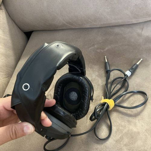 Telex Echelon 20 Headset, US $20.00, image 2