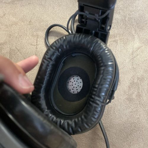 Telex Echelon 20 Headset, US $20.00, image 6