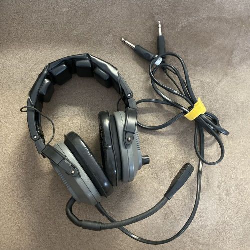 Telex Echelon 20 Headset, US $20.00, image 8