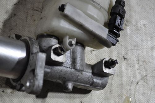 Alfa romeo 147 1.6 orig main brake cylinder with container 32066966-