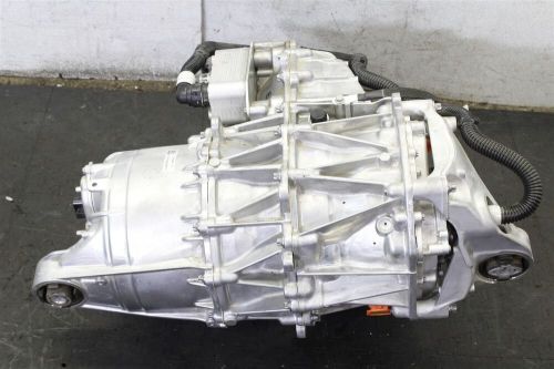 2024 Tesla Model Y Rear Drive Unit Motor 1120990-17-J 20-24, US $3,255.00, image 2