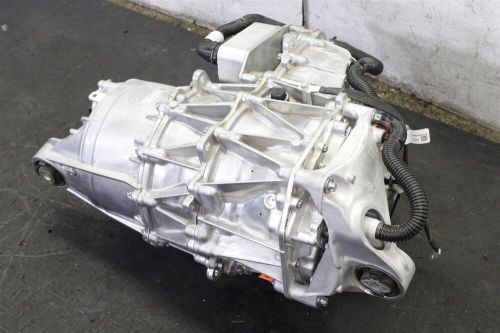 2024 Tesla Model Y Rear Drive Unit Motor 1120990-17-J 20-24, US $3,255.00, image 3
