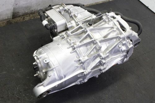 2024 Tesla Model Y Rear Drive Unit Motor 1120990-17-J 20-24, US $3,255.00, image 4