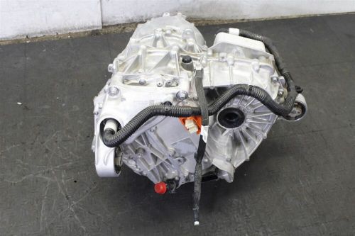 2024 Tesla Model Y Rear Drive Unit Motor 1120990-17-J 20-24, US $3,255.00, image 6