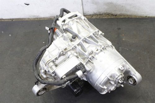 2024 Tesla Model Y Rear Drive Unit Motor 1120990-17-J 20-24, US $3,255.00, image 10