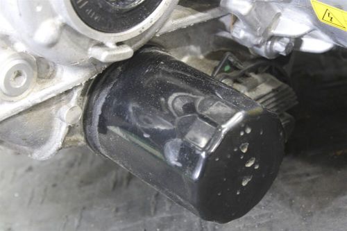2024 Tesla Model Y Rear Drive Unit Motor 1120990-17-J 20-24, US $3,255.00, image 11