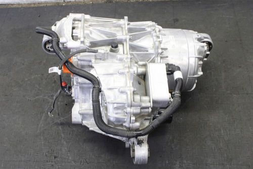 2024 Tesla Model Y Rear Drive Unit Motor 1120990-17-J 20-24, US $3,255.00, image 14