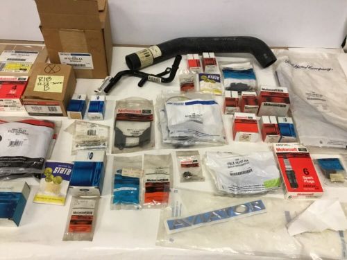 NOS FORD Motorcraft Parts LOT 5, US $249.95, image 2