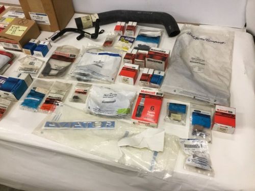 NOS FORD Motorcraft Parts LOT 5, US $249.95, image 3