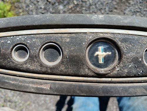 Ford Mustang Steering Column, US $175.00, image 11