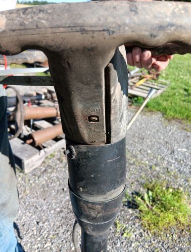 Ford Mustang Steering Column, US $175.00, image 13