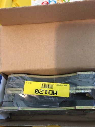 Md120 allied signal brake pads