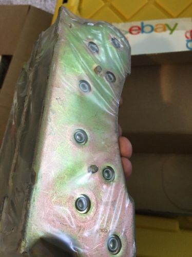 MD120 Allied Signal Brake Pads, US $24.99, image 2