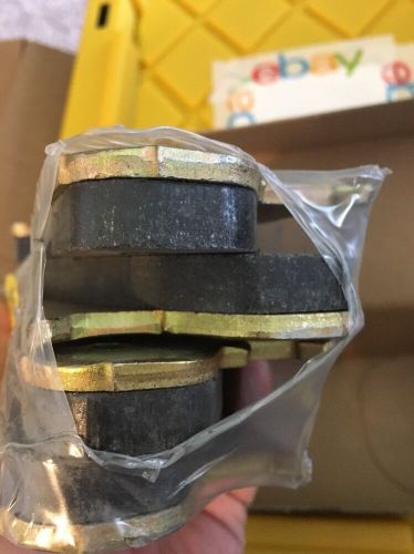 MD120 Allied Signal Brake Pads, US $24.99, image 3