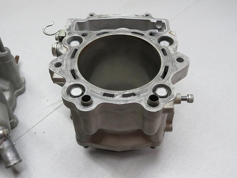 Buy YAMAHA RHINO 700, 734CC BIG BORE KIT in Valleyford, Washington, US