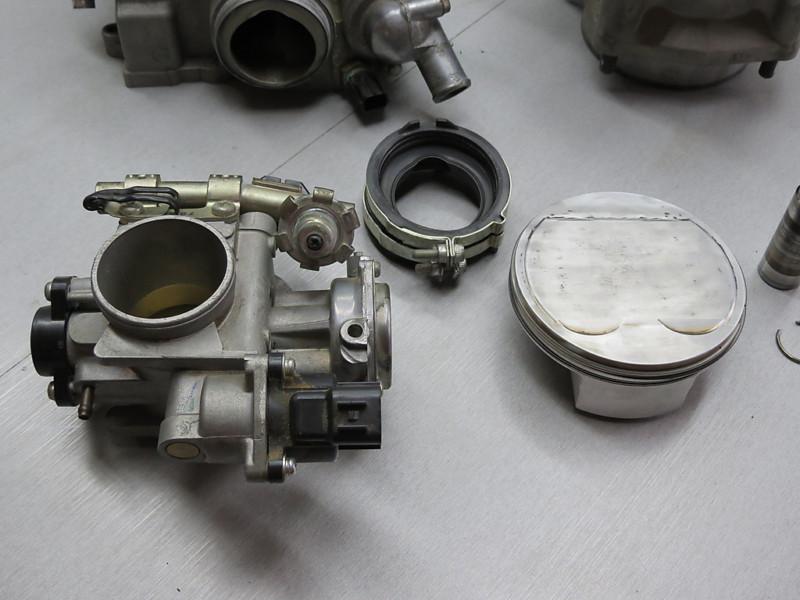 Buy YAMAHA RHINO 700, 734CC BIG BORE KIT in Valleyford, Washington, US