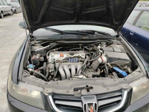 Heater engine for Honda Accord Berlin (Cl CN) 2.0 EXECUTIVE 2004 1509094-, US $, image 2