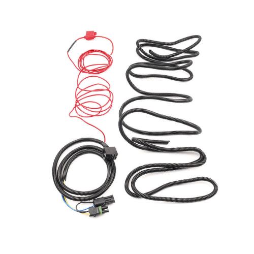 Buy Cooling Fan Override Rocker Switch Kit For CAN AM Commander