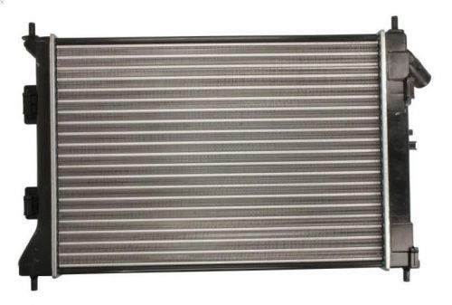 Cooler, engine cooling thermotec d70317tt for kia cee'd (jd) 1.4 2012-2018-