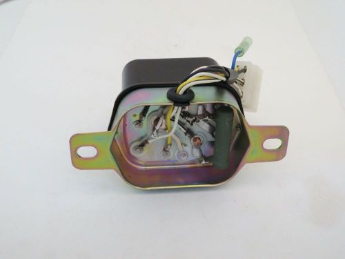 Voltage Regulator Fits Chevy LUV Pickup 1800cc 1975-1980 Lucas Brand NCJ106, US $24.99, image 2