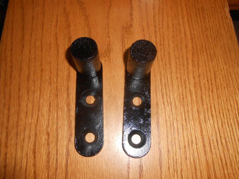 Buy SCOUT TAILGATE HINGES Pair, Tailgate Pivots in Bentonville