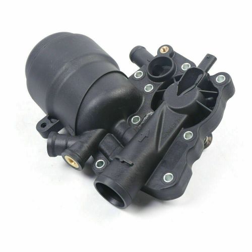 Oil Filter Housing Fit Audi 2013-2016 A6 A7 A8 Q5 VW Touareg 3.0L TDI 059115389P, US $56.34, image 4