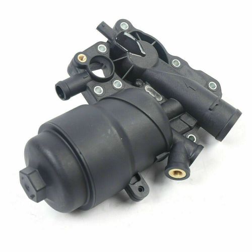 Oil Filter Housing Fit Audi 2013-2016 A6 A7 A8 Q5 VW Touareg 3.0L TDI 059115389P, US $56.34, image 6