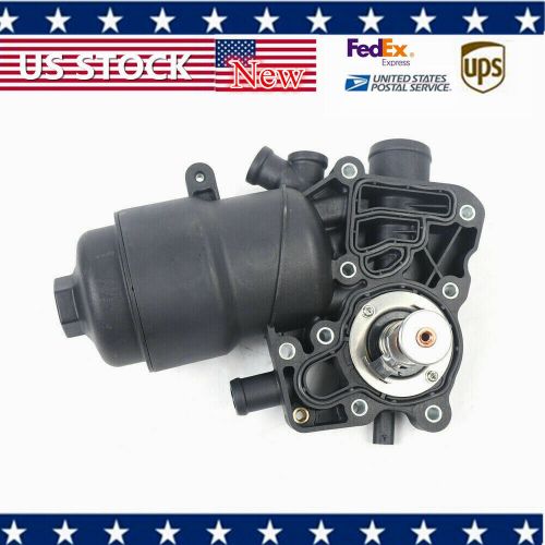 Oil Filter Housing Fit Audi 2013-2016 A6 A7 A8 Q5 VW Touareg 3.0L TDI 059115389P, US $56.34, image 9