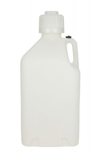 Scribner 2000W Utility Jug 5 Gallon White, US $35.42, image 2