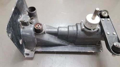 REDUCED Turbojet drive Johnson Evinrude OMC Never been used 1995 , US $900.00, image 3