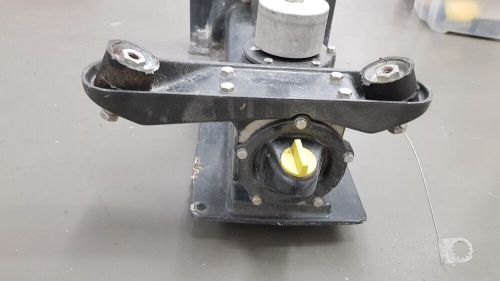 REDUCED Turbojet drive Johnson Evinrude OMC Never been used 1995 , US $900.00, image 4