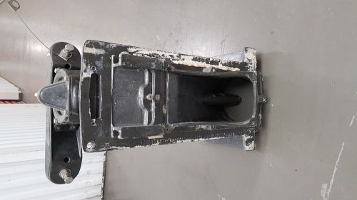 REDUCED Turbojet drive Johnson Evinrude OMC Never been used 1995 , US $900.00, image 5