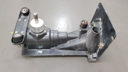 REDUCED Turbojet drive Johnson Evinrude OMC Never been used 1995 , US $900.00, image 6