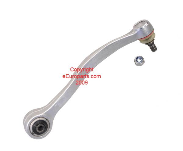 New karlyn control arm - driver side front lower 12987 bmw oe 31121139987