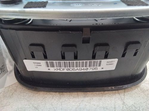 14 Kia Sorento Driver Steering Wheel Airbag Air Bag OEM, US $307.09, image 2