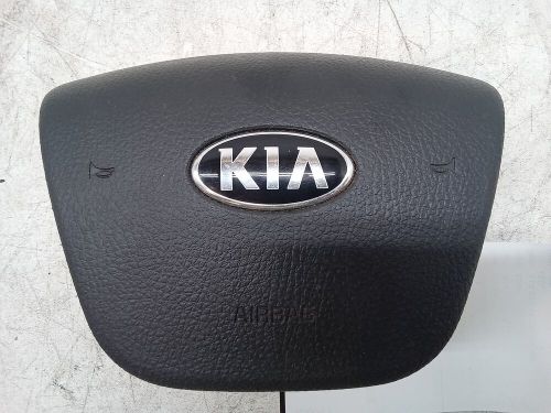 14 Kia Sorento Driver Steering Wheel Airbag Air Bag OEM, US $307.09, image 4