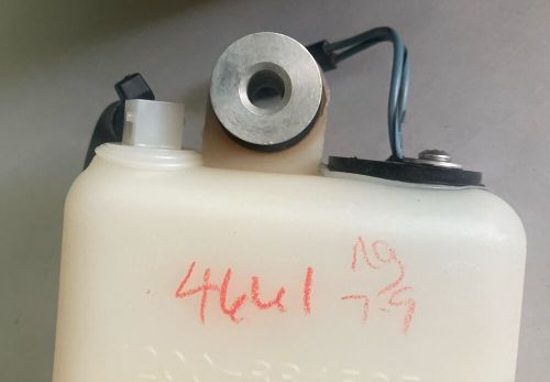 Mercury Marine Outboard 200-225 HP Oil Tank Reservoir - 884525T1 OEM, US $100.00, image 3