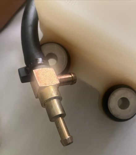 Mercury Marine Outboard 200-225 HP Oil Tank Reservoir - 884525T1 OEM, US $100.00, image 8