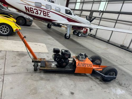 Airplane Tug, US $2,500.00, image 2