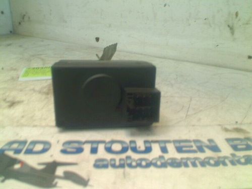 IGNITION LOCK + IGNITION SWITCH KEY + KEY Audi A8 (D3) 2003 3D0905865C-, US $, image 2