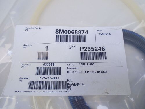 MERCURY QUICKSILVER 8M0077189 EXHAUST TUBE KIT MARINE BOAT, US $1,912.46, image 4